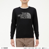 THE NORTH FACE(ザ・ノース・フェイス) JQD WOOL SWEATER(ジャカード ウール セーター) Men's NT91551 ｜アウトドアファッション・ギアの通販はナチュラム