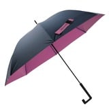 イノベーター(innovator) 長傘 ジャンプ All weather Umbrella 晴雨兼用 Men’s IN-12AJ 傘