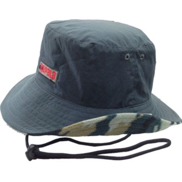 Rapala(ラパラ) Taffeta & Camo. Fleece Hat RC-174GG 帽子&紫外線対策グッズ