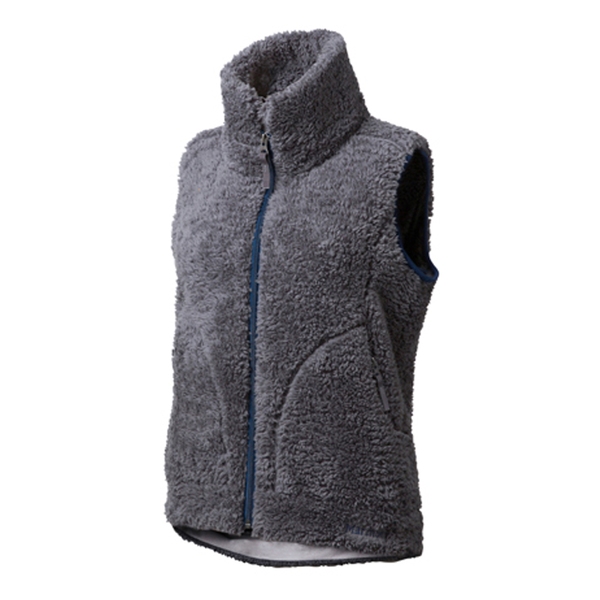 Marmot(マーモット) W's Origin Fleece Vest MJF-F5599W｜アウトドア 