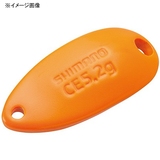 シマノ(SHIMANO) TR-R45N カーディフ ロールスイマー CE コンパクトエディション 44031 スプーン