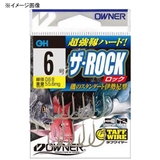 オーナー針 ザ･ROCK(ロック) No.16578 バラ針