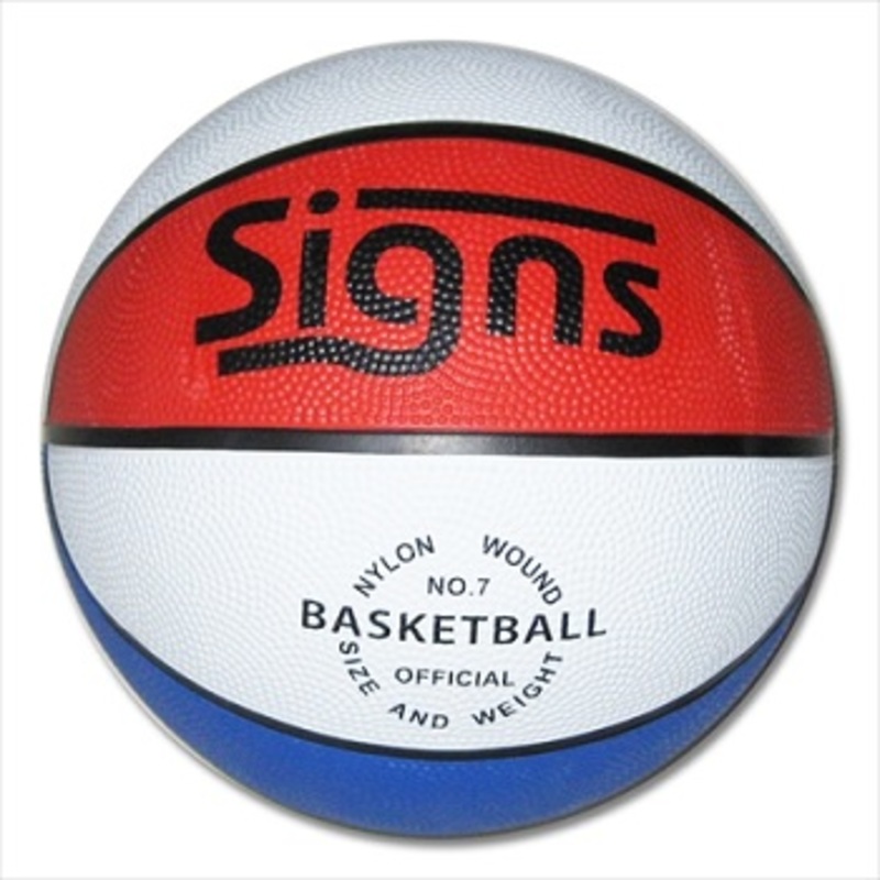 サインズ(Signs) バスケットボール 30003