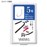 バリバス(VARIVAS) グラン針   へら用品