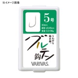 バリバス(VARIVAS) グルテン針   へら用品