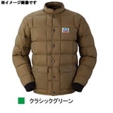 マウンテンイクイップメント(Mountain Equipment) Classic Down Jacket(クラシックダウンジャケット) 423148 ダウン･中綿ジャケット(メンズ)