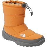 THE NORTH FACE(ザ･ノース･フェイス) NUPTSE BOOTIE 65/35 NF51486 防寒ウィンターブーツ