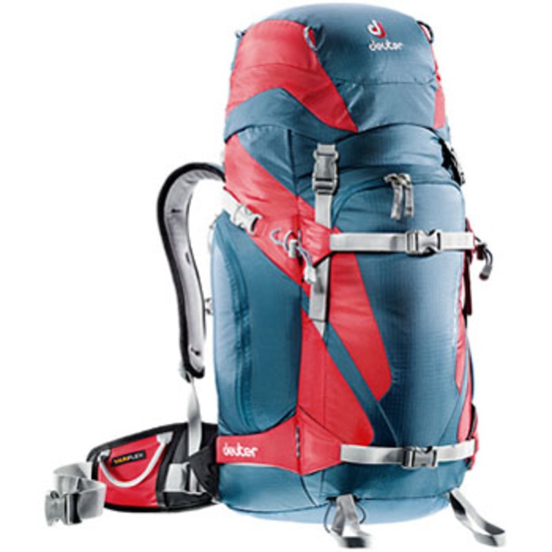 deuter(ドイター) ライズ プロ 34+ D3301316-3514｜アウトドアファッション・ギアの通販はナチュラム