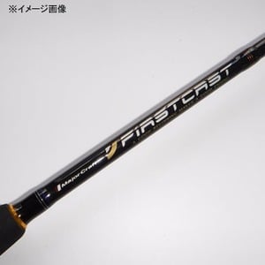 Dショッピング メジャークラフト ファーストキャスト Fcs S762ul カテゴリ ロッド 釣竿 その他の販売できる商品 ナチュラム ドコモの通販サイト