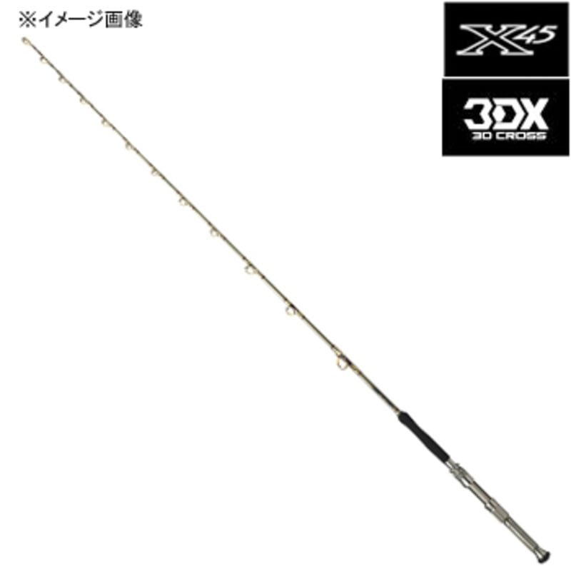 ダイワ(Daiwa) マッドバイパー 深海 MH-195 05297126｜アウトドア用品・釣り具通販はナチュラム