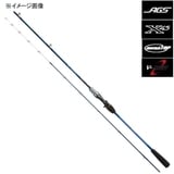 ダイワ(Daiwa) リーディング メバル M-300･J 05297098 専用竿