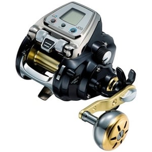 ダイワ(Daiwa) レオブリッツ 500J 00801290｜アウトドア用品・釣り具通販はナチュラム