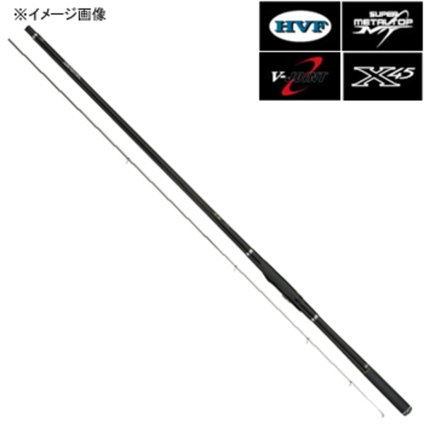 標準自重200DAIWA ダイワ 磯竿 大島1.25-52SMT - ロッド