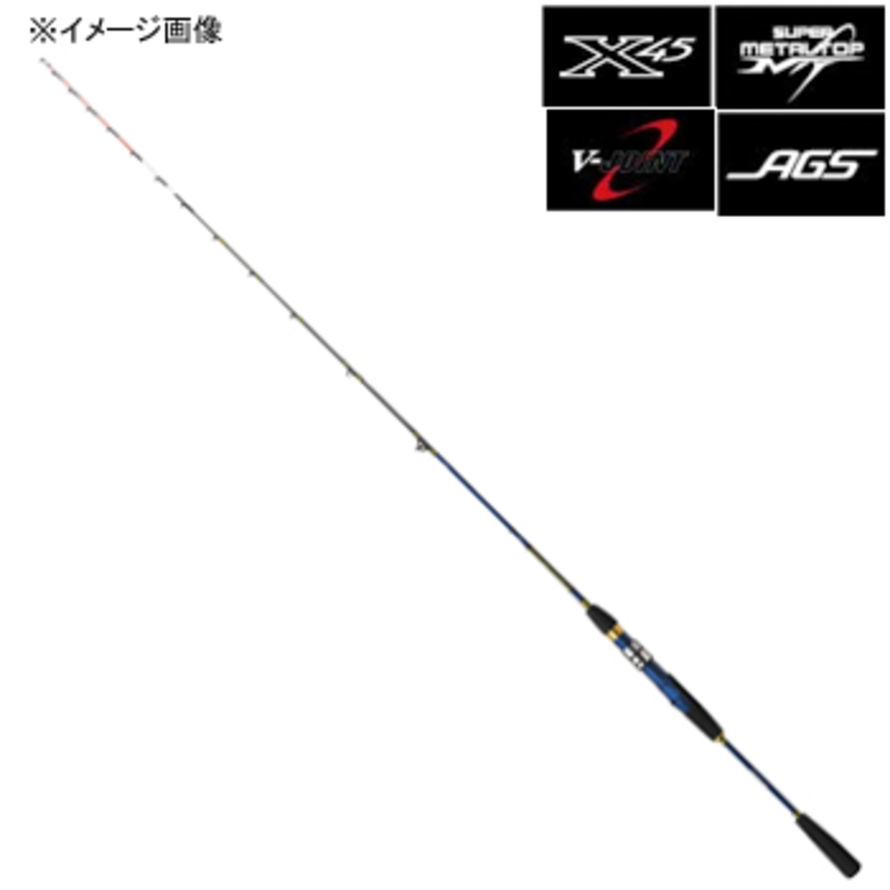 ダイワ(Daiwa) 極鋭 ゲーム MC-150AGS 05297056｜アウトドア