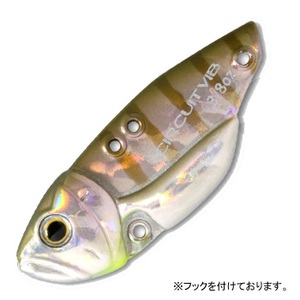 デプス(Deps) サーキットバイブ ３／８ｏｚ ＃０９ 稚ギル