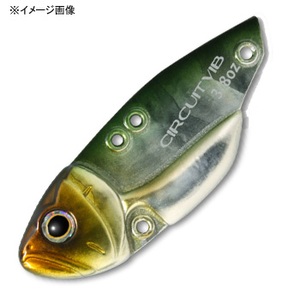 デプス(Deps) サーキットバイブ １／２ｏｚ ＃０４ メタルケタバス