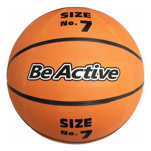 Be Active(ビーアクティブ) バスケットボール 7号 BA-5144