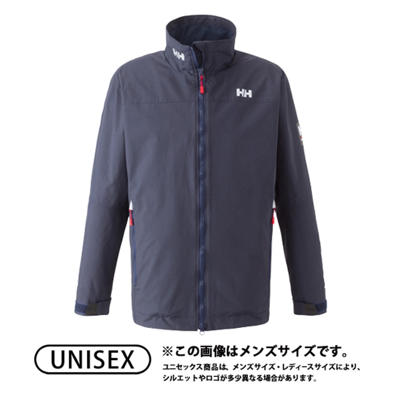 HELLY HANSEN(ヘリーハンセン) ESPELI JACKET(エスペリ ジャケット) Men’s HE11554