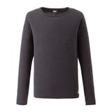 HELLY HANSEN(ヘリーハンセン) L/S HH WARM LIGHT CREW Men’s HO31550 【廃】メンズ速乾性長袖Tシャツ