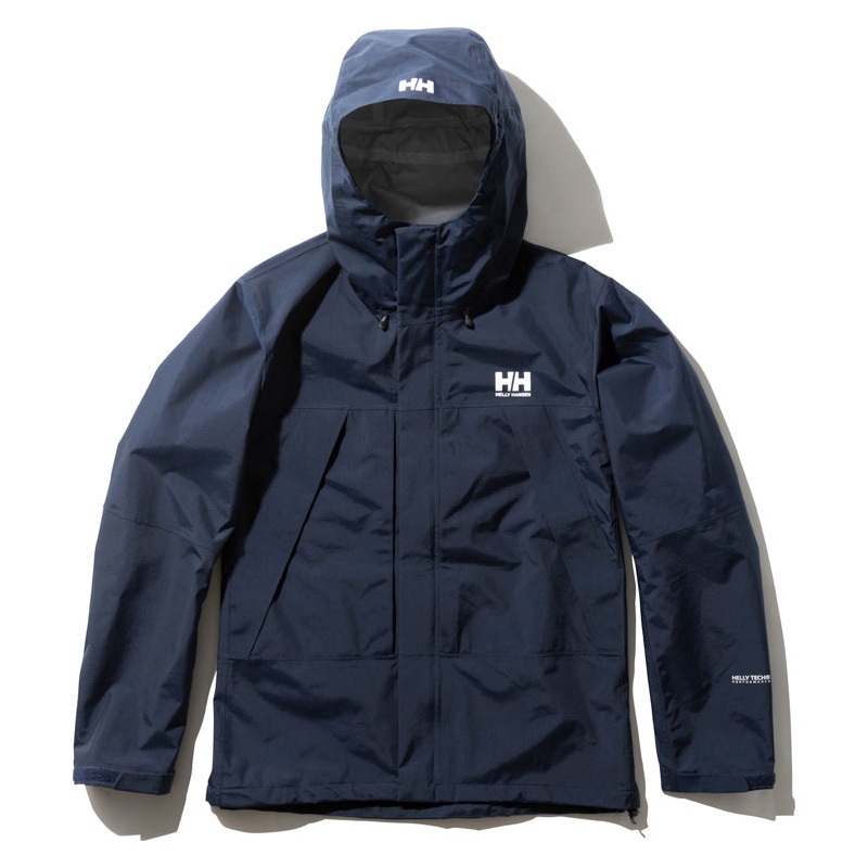 HELLY HANSEN(ヘリーハンセン) Scandza Light Jacket(スカンザ ライト