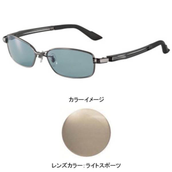 Zeque by ZEAL OPTICS(ゼクー バイ ジールオプティクス) Feiz Alt(フェイズ オルタ) F-1356 偏光サングラス