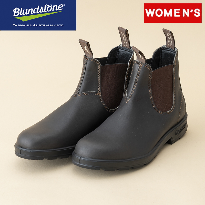 Blundstone(ブランドストーン) ［ORIGINALS］BS500 スムースレザー