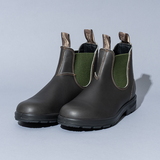 Blundstone(ブランドストーン) ［ORIGINALS］BS519 スムースレザー サイドゴアブーツ BS519408 アウトドアブーツ ショート