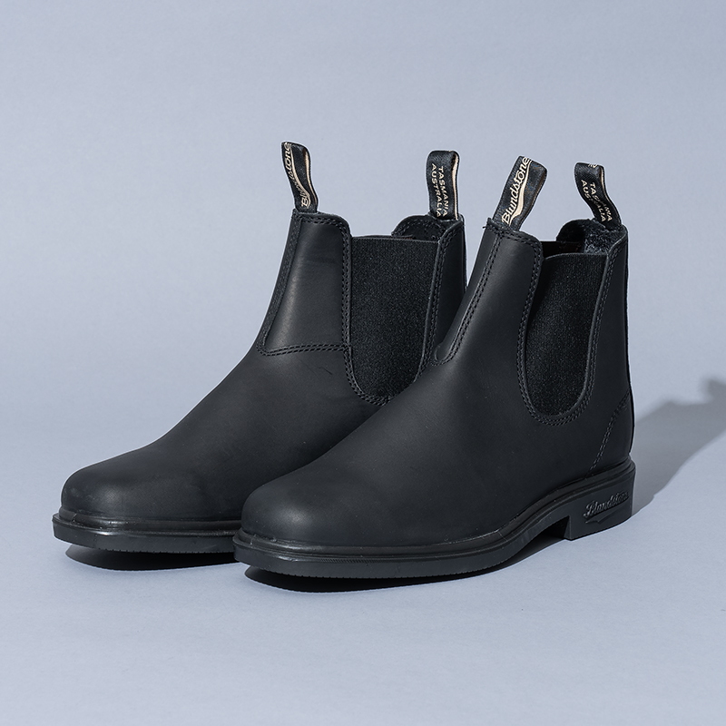 Blundstone(ブランドストーン) ［DRESS］BS063 スムースレザー