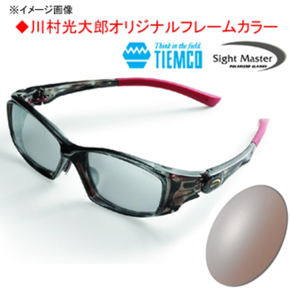 フィッシング SIGHT MASTER サイトマスター マニフィコ ブラック