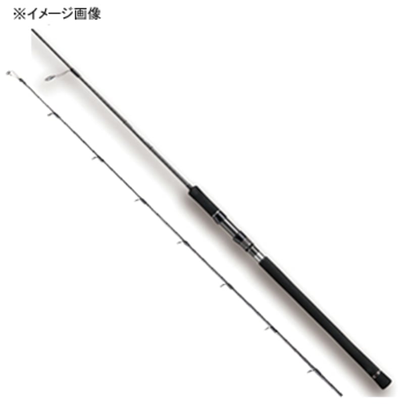 テイルウォーク(tail walk) SSD L-Jigging(ソルティシェイプダッシュエルジギング) S63L  16922｜アウトドア用品・釣り具通販はナチュラム