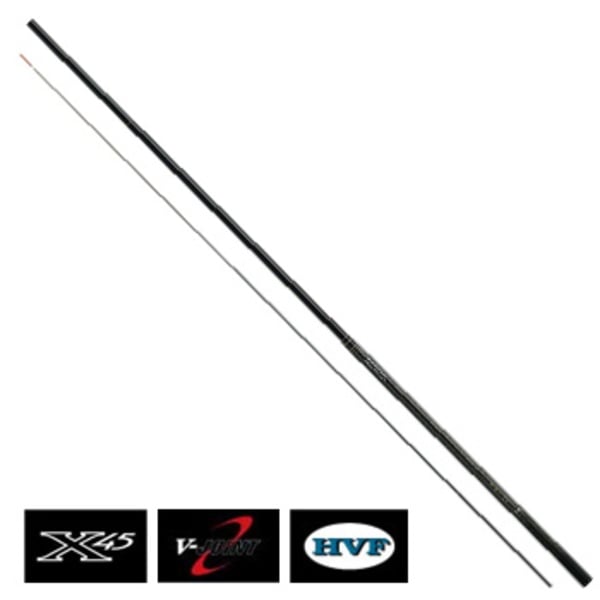 ダイワ(Daiwa) エキスパート 碧羅 中継 超硬80M 06319206｜アウトドア用品・釣り具通販はナチュラム