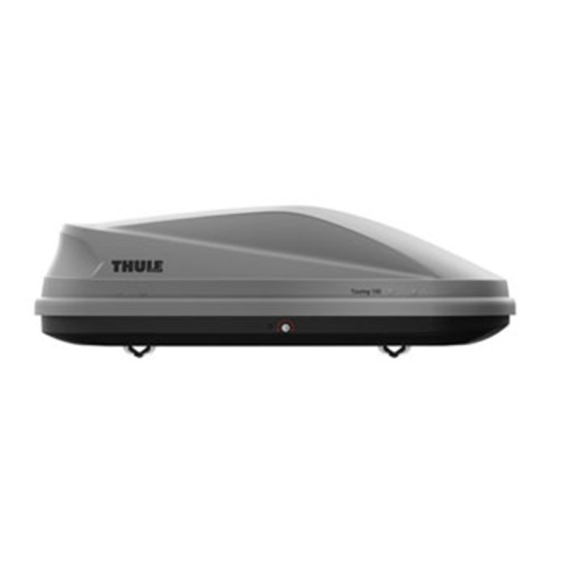 超目玉 THULE ルーフボックス Touring S 100 TH6341 手渡し限定 - 通販