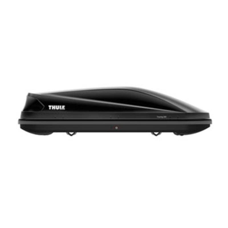 Thule(スーリー) Touring M ツーリングM ルーフボックス TH6342-1｜アウトドア用品・釣り具通販はナチュラム