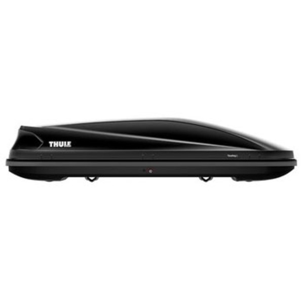 Thule(スーリー) Touring L ルーフボックス TH6348-1 TH6348-1｜アウトドア用品・釣り具通販はナチュラム