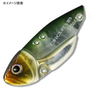 デプス(Deps) サーキットバイブ １／４ｏｚ ＃０４ メタルケタバス