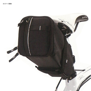 オーストリッチ(OSTRICH) SP-705 サドルバッグ サイクル/自転車 SP-705
