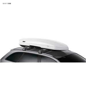 Thule(スーリー) ダイナミック M グロスホワイト TH6128-8｜アウトドア用品・釣り具通販はナチュラム