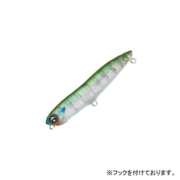 シマノ(SHIMANO) バンタム ラウドノッカー ZH-211P ペンシルベイト