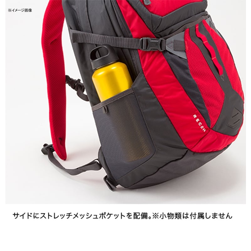 THE NORTH FACE(ザ・ノース・フェイス) RECON(リーコン) NM71553