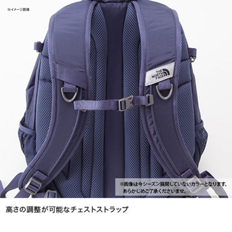 THE NORTH FACE(ザ・ノース・フェイス) SINGLE SHOT(シングル ショット) NM71603 ｜アウトドアファッション・ギアの通販はナチュラム