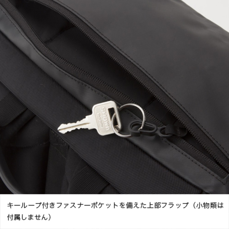 THE NORTH FACE(ザ･ノース･フェイス) PROFUSE BOX(プロヒューズ ボックス) NM81452