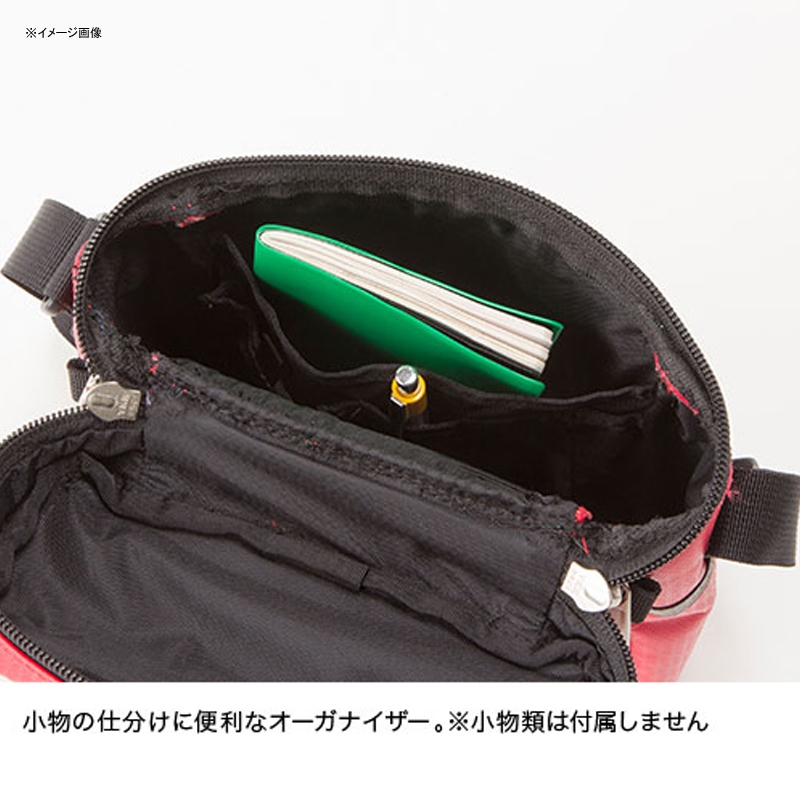 THE NORTH FACE(ザ・ノース・フェイス) BC FUSE BOX POUCH(BC ヒューズ ボックス ポーチ) 3L NM81610 ｜アウトドアファッション・ギアの通販はナチュラム