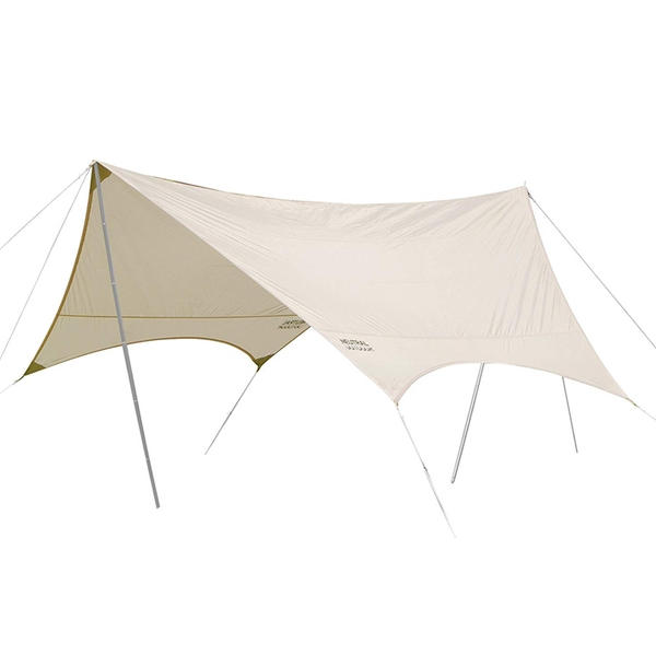 お気に入りの NEUTRAL OUTDOOR Tarp 4.0 GE タープ 4.0 NT- リール