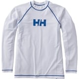 HELLY HANSEN(ヘリーハンセン) L/S RASHGUARD Women’s HE81604 ラッシュガード 長袖(レディース)