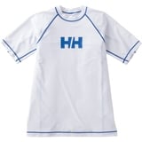 HELLY HANSEN(ヘリーハンセン) ラッシュガード 半袖 Men’s HE81606 ラッシュガード(メンズ)