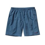 パタゴニア(patagonia) M’s Baggies Longs-7 in.(メンズ バギーズ ロング 股下18cm) 58033 ハーフ･ショートパンツ(メンズ)