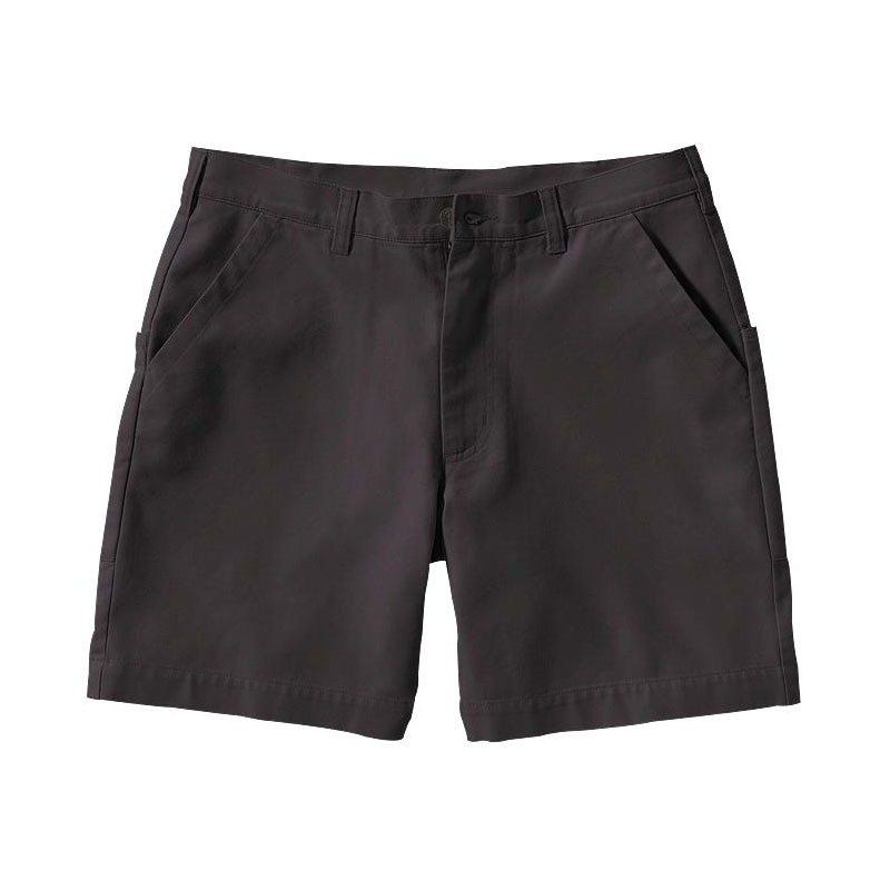 パタゴニア(patagonia) Stand Up Shorts(R)-7in(スタンドアップ ショーツ 股下18cm) Men's  57227｜アウトドアファッション・ギアの通販はナチュラム
