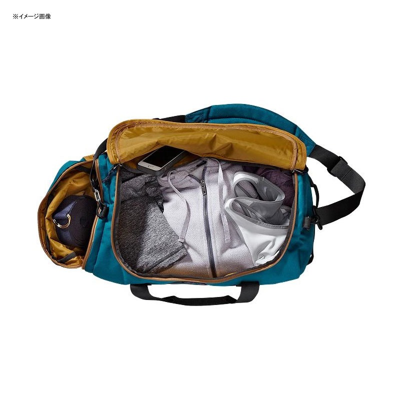 patagonia パタゴニア ボストンバッグ アーバーダッフル30L