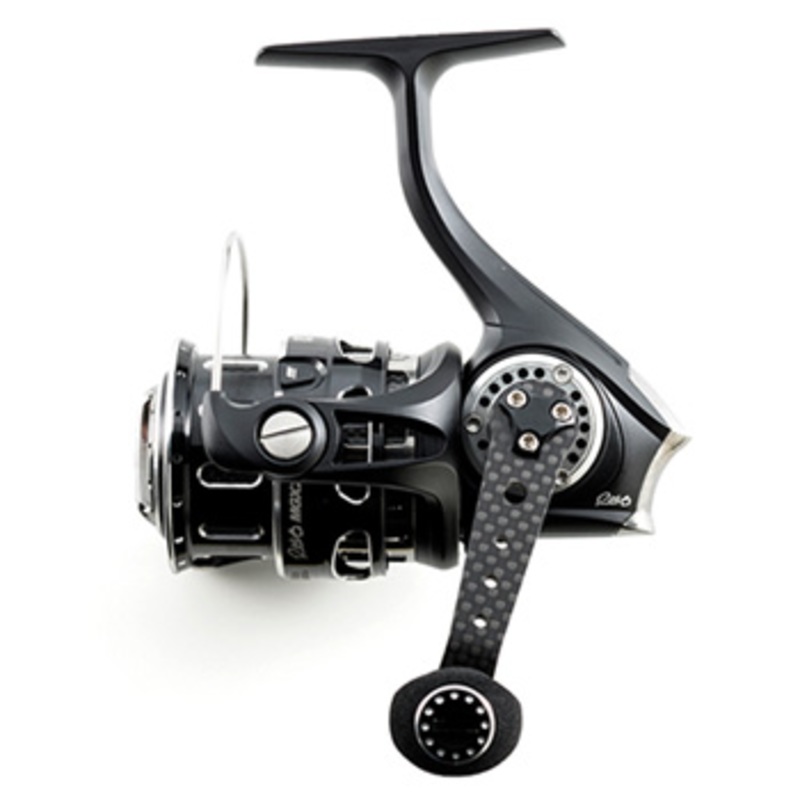 アブガルシア(Abu Garcia) REVO レボ MGX 2500SH 1395556