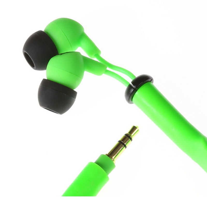 CordCruncher(コードクランチャー) Earbuds kcc0104